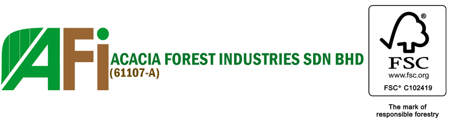 Acacia Forest Industries Sdn Bhd