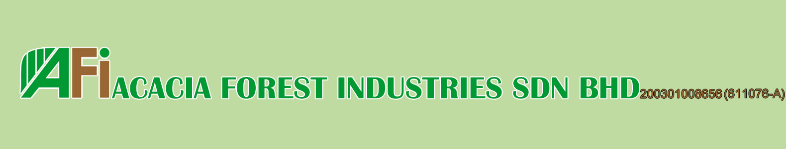 Acacia Forest Industries Sdn Bhd